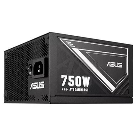 Power Supply ASUS ATS 750G Gold 750W