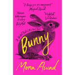 Bunny by Mona Awad