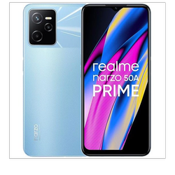 narzo 50َA PRIME  128/4GB