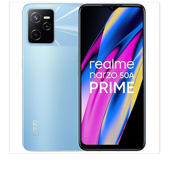 narzo 50َA PRIME  128/4GB