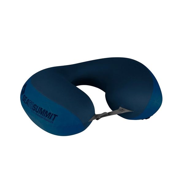 بالش دورگردنی سی تو سامیت مدل Aeros Premium Traveller Pillow