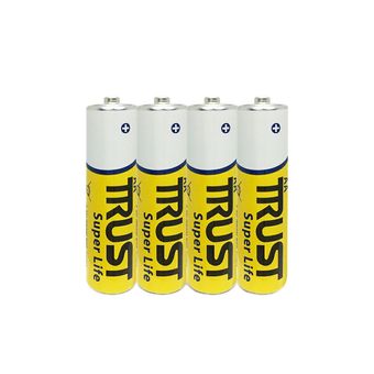 باتری قلمی تراست TRUST AA 1.5V