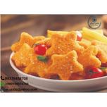 انواع ناگت مرغ/All kinds of chicken nuggets