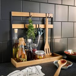نظم دهنده اشپزخانه ایکیا سری NALBLECKA