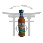 سس ناندوز پاپریکا موزامبیکی ملایم 250 گرم