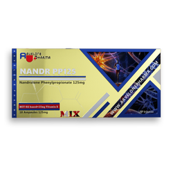 دکا فنیل (دورابولین) اوِلون فارما