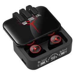 هندزفری بلوتوثی مدل M88 Plus