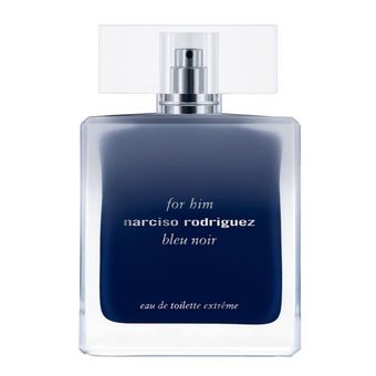 ادکلن مردانه نارسیسو رودریگز فور هیم بلو نویر ادو تویلت اکستریم | Narciso Rodriguez For Him Bleu Noir EDT Extreme