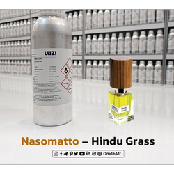 ناسوماتو هیندو گراس Nasomatto Hindu Grass