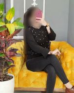 بلوز بافت مرواریدی 1294
