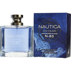 عطر ادکلن ناتیکا وویاج ان-83 100میل اورجینال Nautica Nautica Voyage N-83