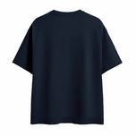 تیشرت سرمه ای (Navy)