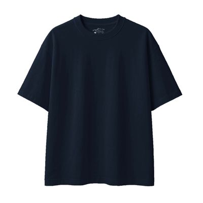 تیشرت سرمه ای (Navy)