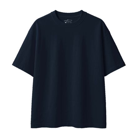 تیشرت سرمه ای (Navy)