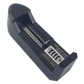 شارژر اتوماتیک باتری مدل HD-0688  (فروش اقساطی)