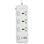 چندراهی برق ارلدام مدل ES-SC10