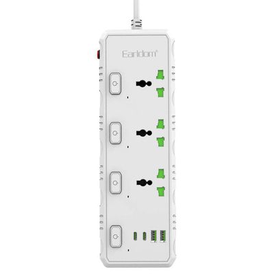 چندراهی برق ارلدام مدل ES-SC10