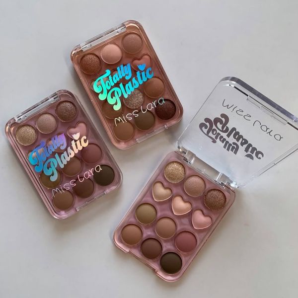 سایه قلبی میس لارا