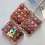 سایه قلبی میس لارا