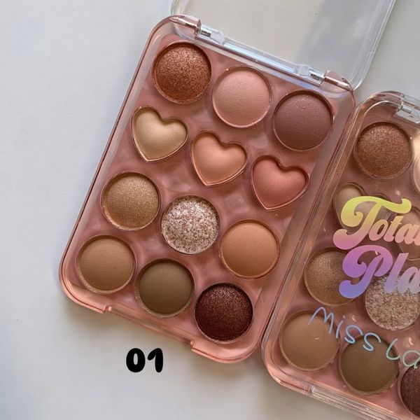 سایه قلبی میس لارا