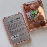 سایه قلبی میس لارا