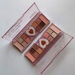 سایه قلبی میس لارا 💞