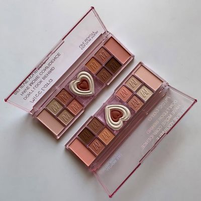 سایه قلبی میس لارا 💞