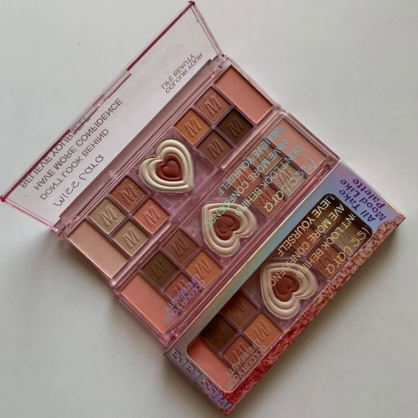 سایه قلبی میس لارا 💞