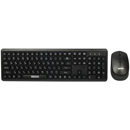 COMBO SADATA SKM-3401WL