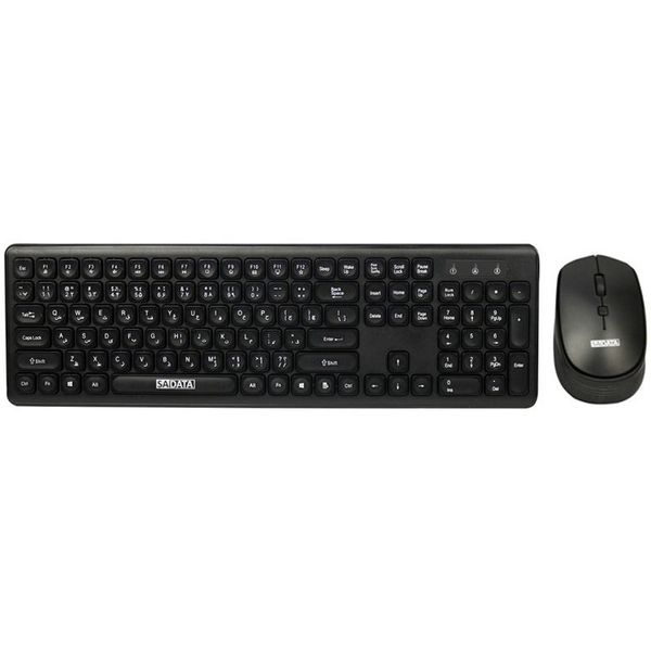 COMBO SADATA SKM-3401WL