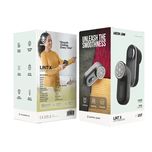 پرزگیر برقی لباس گرین لاین مدل LINT REMOVER