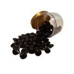 کریستال لوستر مدل دانه 14 پرسی بسته 100 عددی