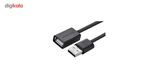کابل افزایش طول USB 2.0 یوگرین مدل US103 طول 0.5 متر