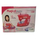 اسباب بازی مدل چرخ خیاطی کد 722