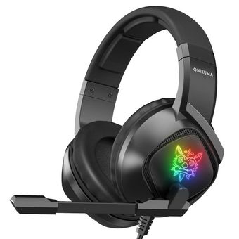 هدست گیمینگ اونیکوما مدل K19 Professional