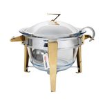 سوفله خوری ام جی اس مدل OW4108G