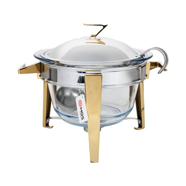 سوفله خوری ام جی اس مدل OW4108G