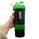 شیکر ورزشی مدل GS-M-139060 گنجایش 0.514 لیتر