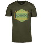 تی شرت آستین کوتاه مردانه مدل Sb-S--00687