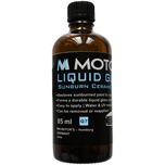 محلول سرامیک رفع آفتاب سوختگی خودرو ام موتورز مدل Liquid Glass G7 حجم 85 میلی لیتر