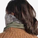 دستمال سر و گردن باف مدل Zree Camouflage F2023