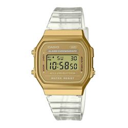 ساعت مچی دیجیتال کاسیو مدل A168XESG-9ADF