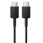 کابل تبدیل USB-C به USB-C سامسونگ مدل 1.8 متری - 3 آمپر