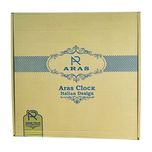 ساعت دیواری ارس مدل 5701-C