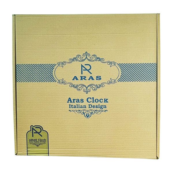 ساعت دیواری ارس مدل 5701-C