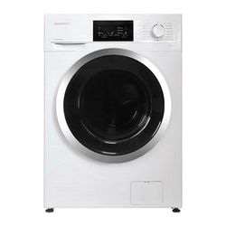 ماشین لباسشویی 8 کیلوگرم اتوماتیک دوو مدل LM-830