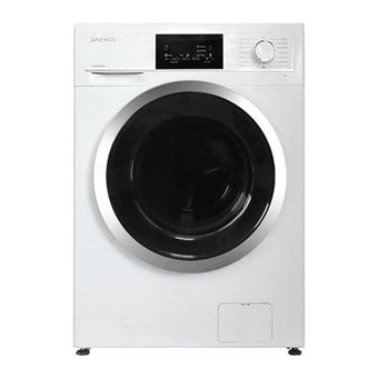 ماشین لباسشویی 8 کیلوگرم اتوماتیک دوو مدل LM-830