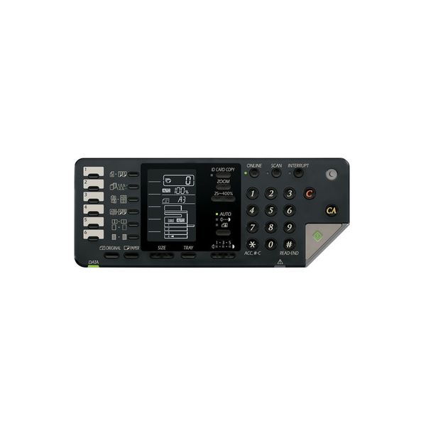 دستگاه کپی شارپ مدل AR- 7024