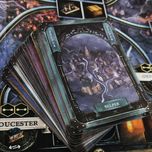 بازی فکری دهکده بردگیم مدل BRASS BIRMINGHAM