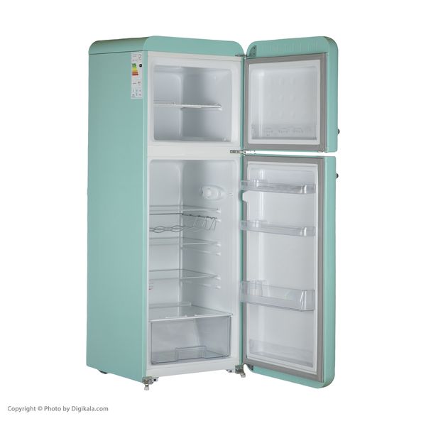 یخچال و فریزر 16 فوت امرسان مدل CB16CLA-C01